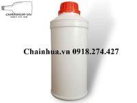 Chai Lọ Nhựa Đóng Thuốc B020