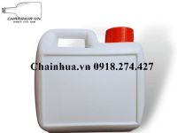 B005 Chai Nhựa Chứa Chất Lỏng 1L