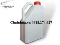 B007 Chai Nhựa Chứa Chất Lỏng 2L