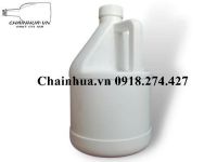 B008 Chai Nhựa Chứa Chất Lỏng 2L