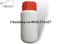 BLS Chai Nhựa Đóng Thuốc Viên Nén Dung Dịch Chất Lỏng 250ML